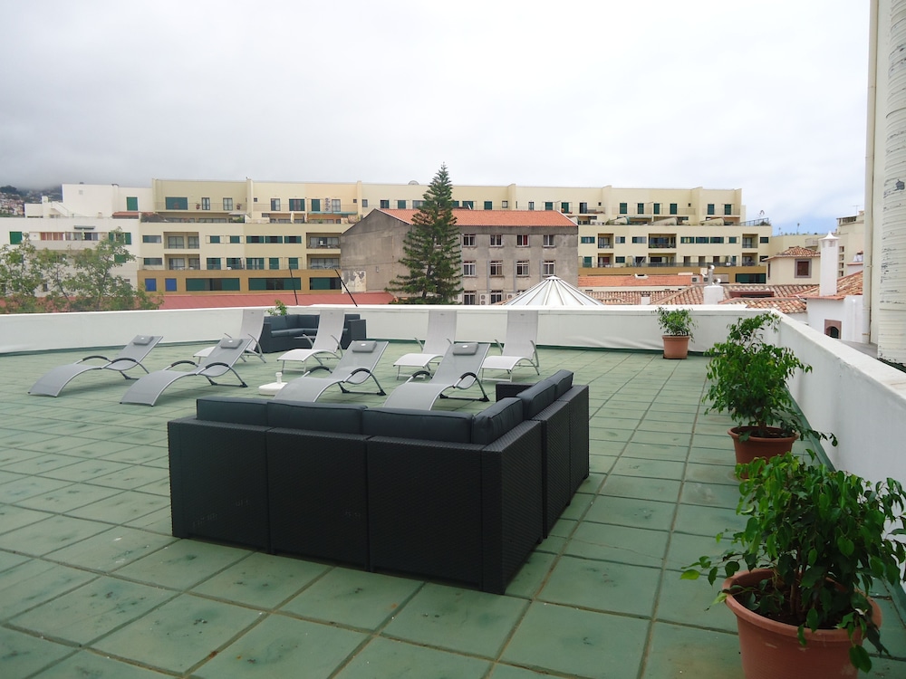 Greco Residencial in FUNCHAL