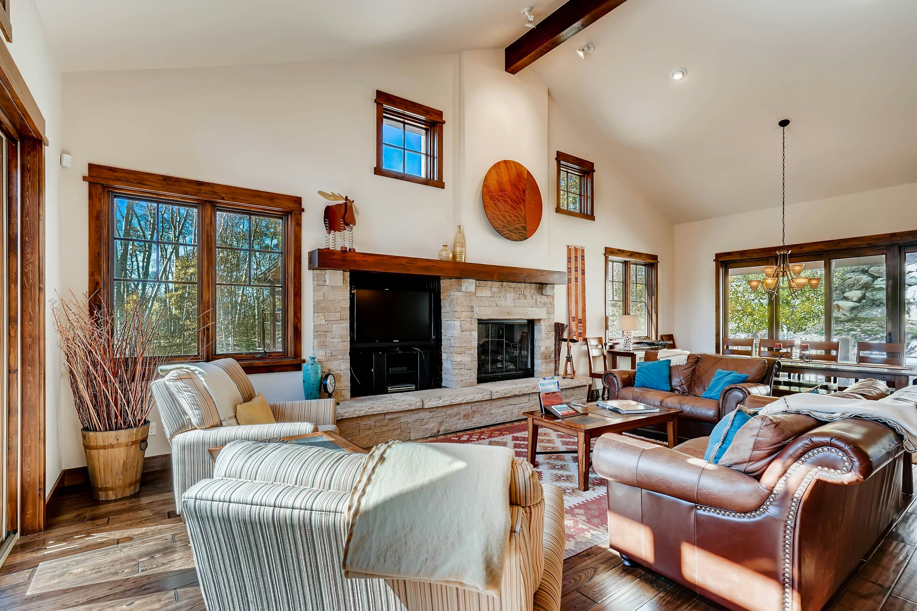 Private Homes By Keystone Resort 25/41