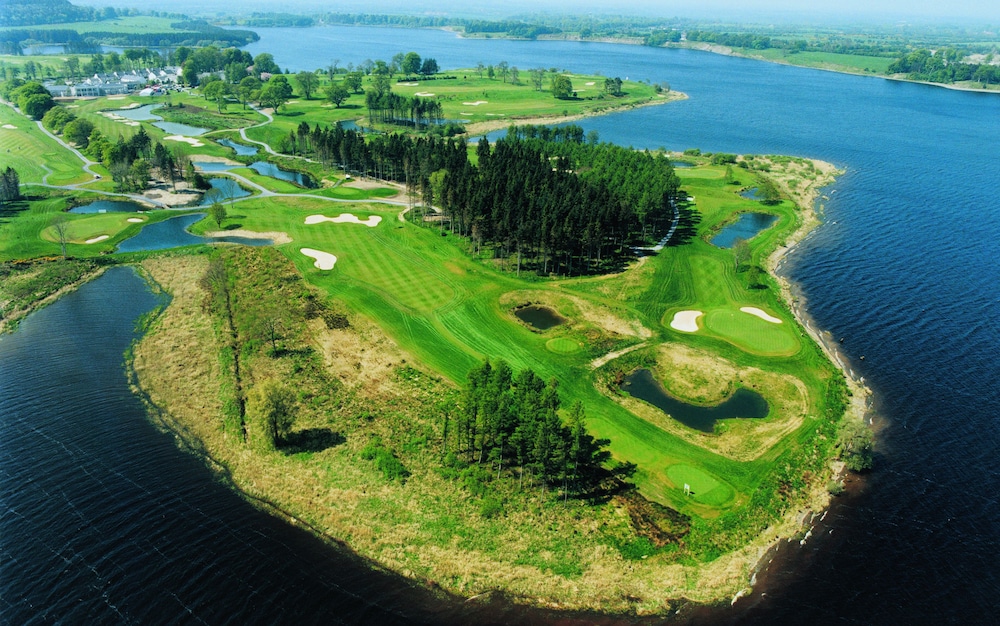 Tulfarris Hotel Golf Resort 1/55