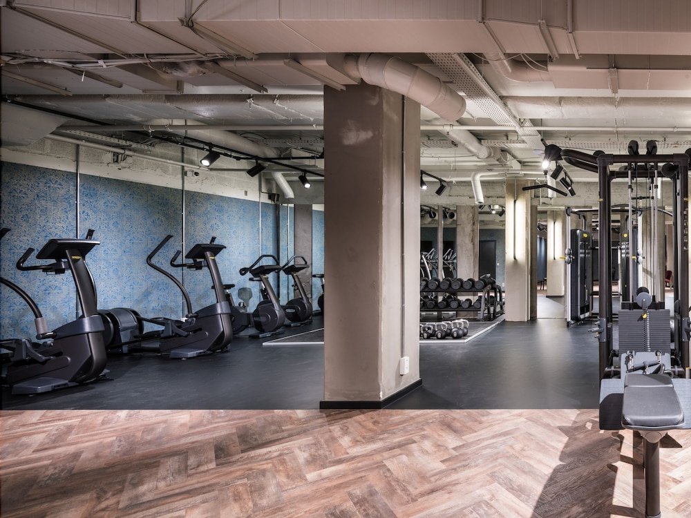 sport facilities
