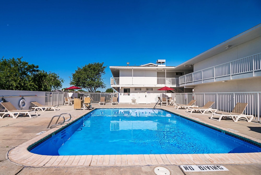 Motel6 Corpus Christi Northwest 39/44