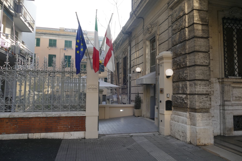 Hotel Cantore 4/41