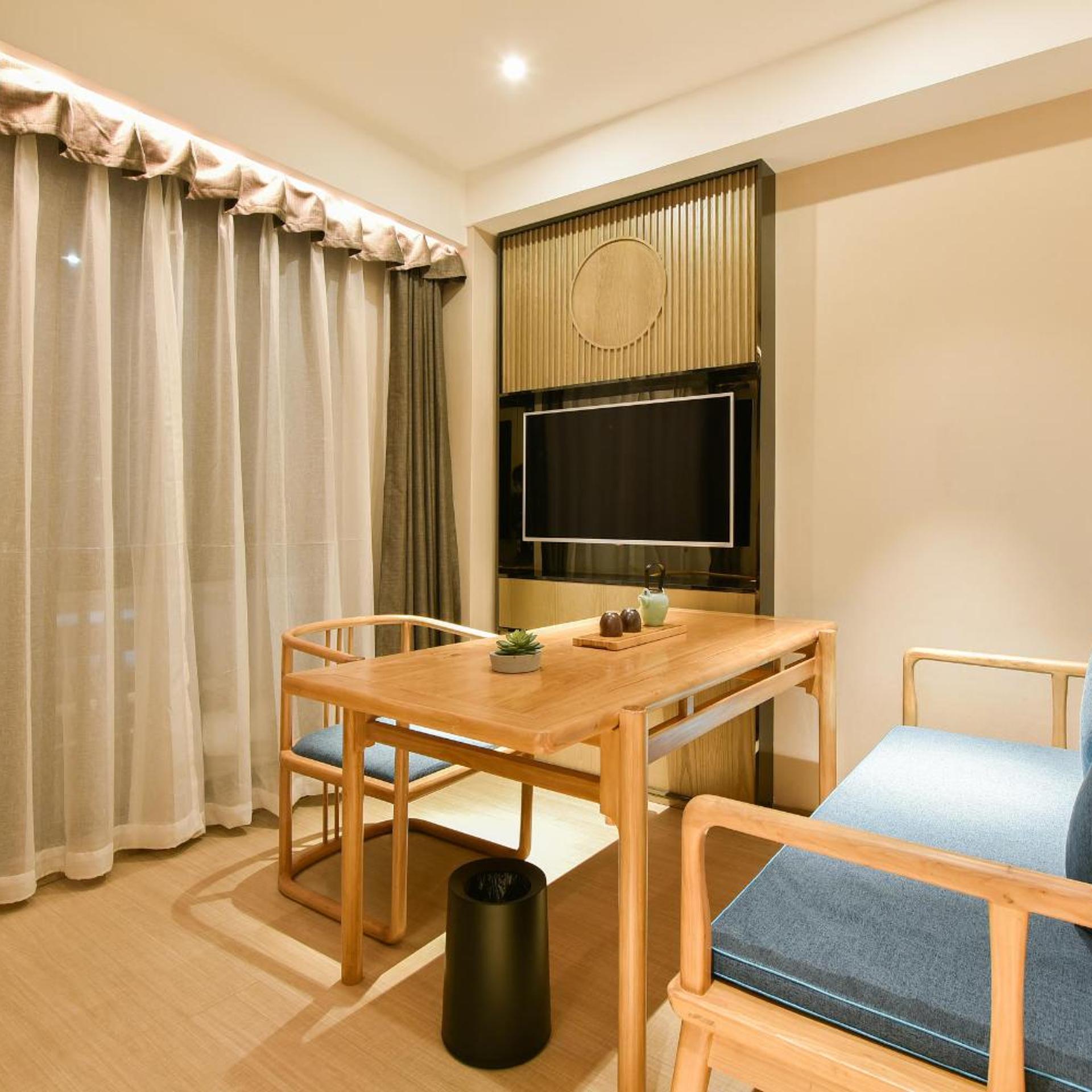 Atour Hotel Beijing Fuxingmen 39/51