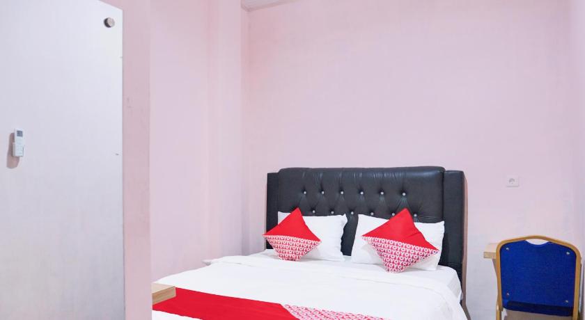 Hotel O Ilir Timur I Near Rsud Siti Fatimah Az-Zahra Formerly Lumendiva Suite 27/44