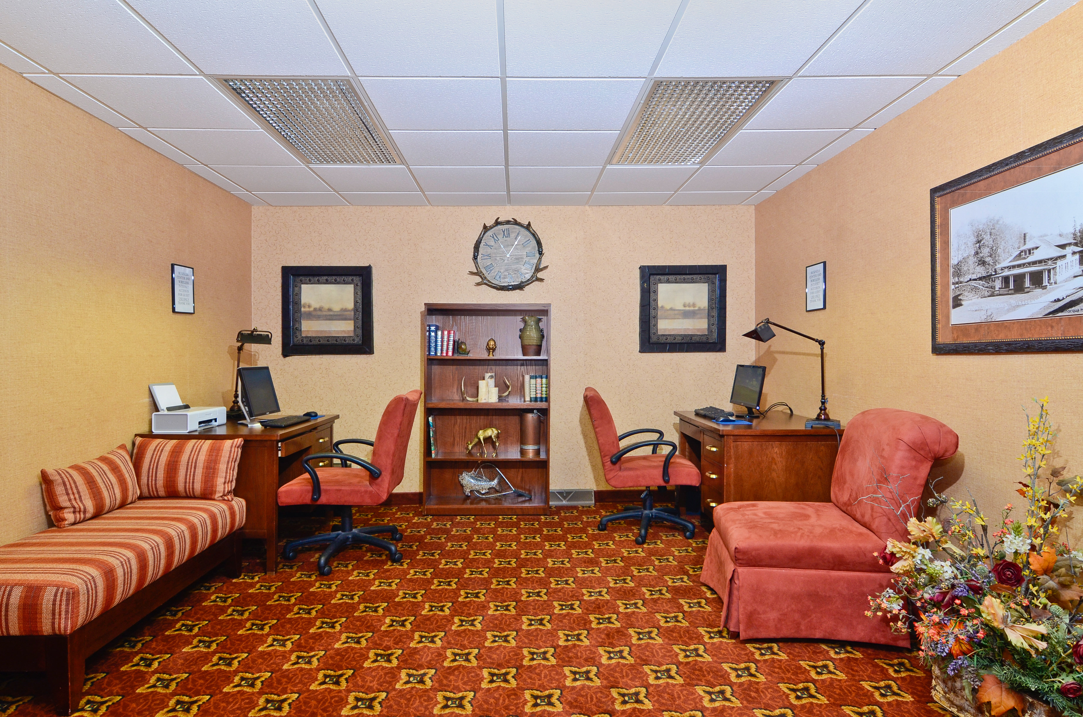 Best Western Plus Concord Inn 49/75