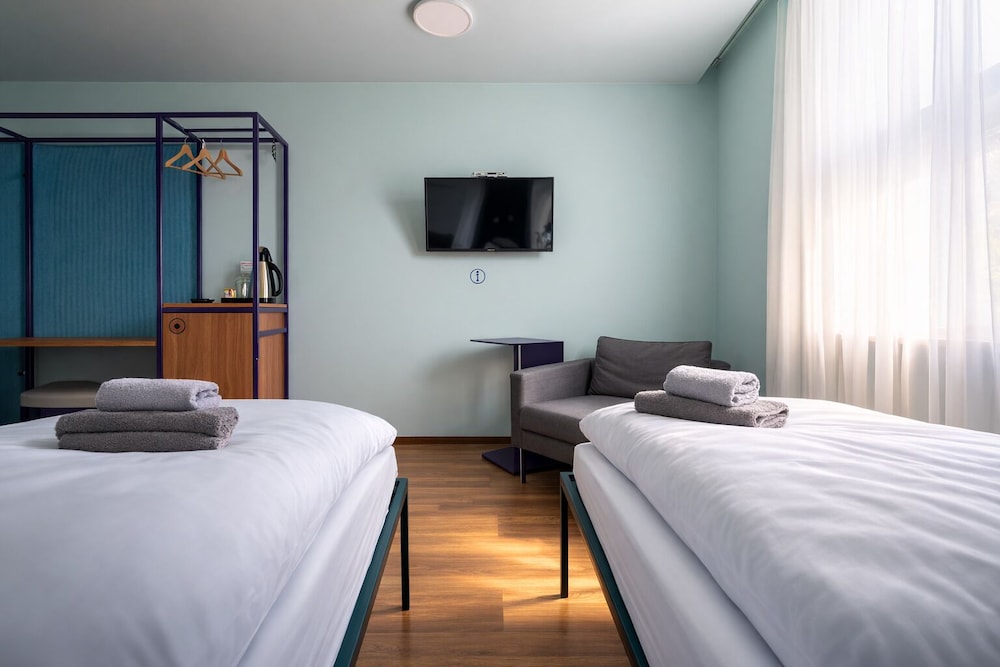 Das Schreder Hotel 10/49