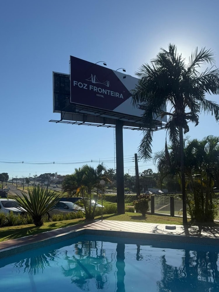 Foz Budget Hotel 9/60