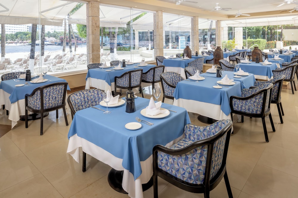Occidental Costa Cancun 34/50