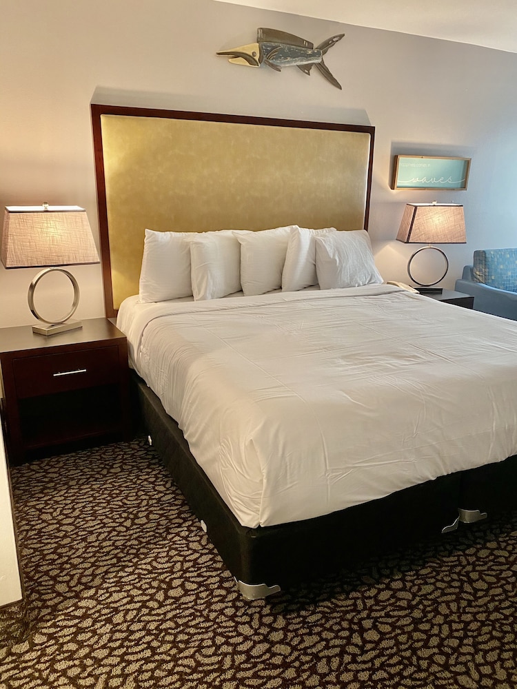 Morro Shores Inn And Suites 27/67