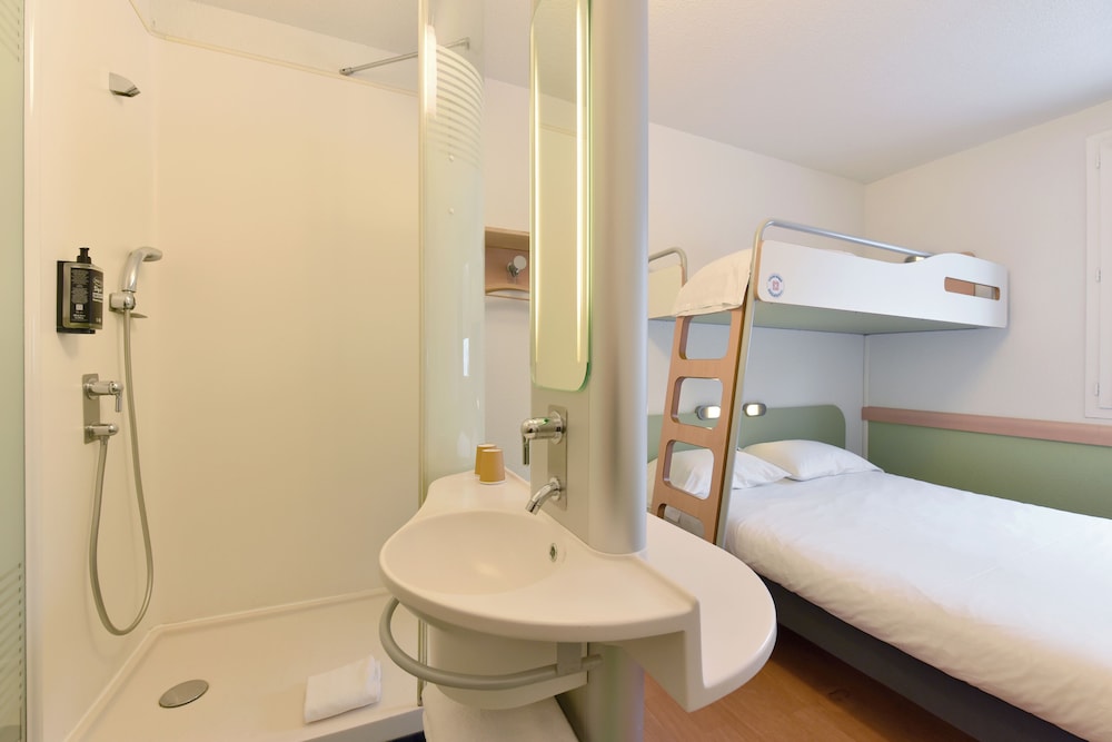 ibis budget Noyon 34/35