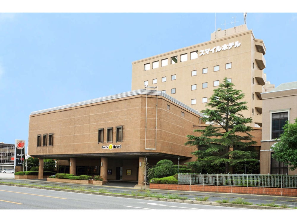 Smile Hotel Yonago 3/50