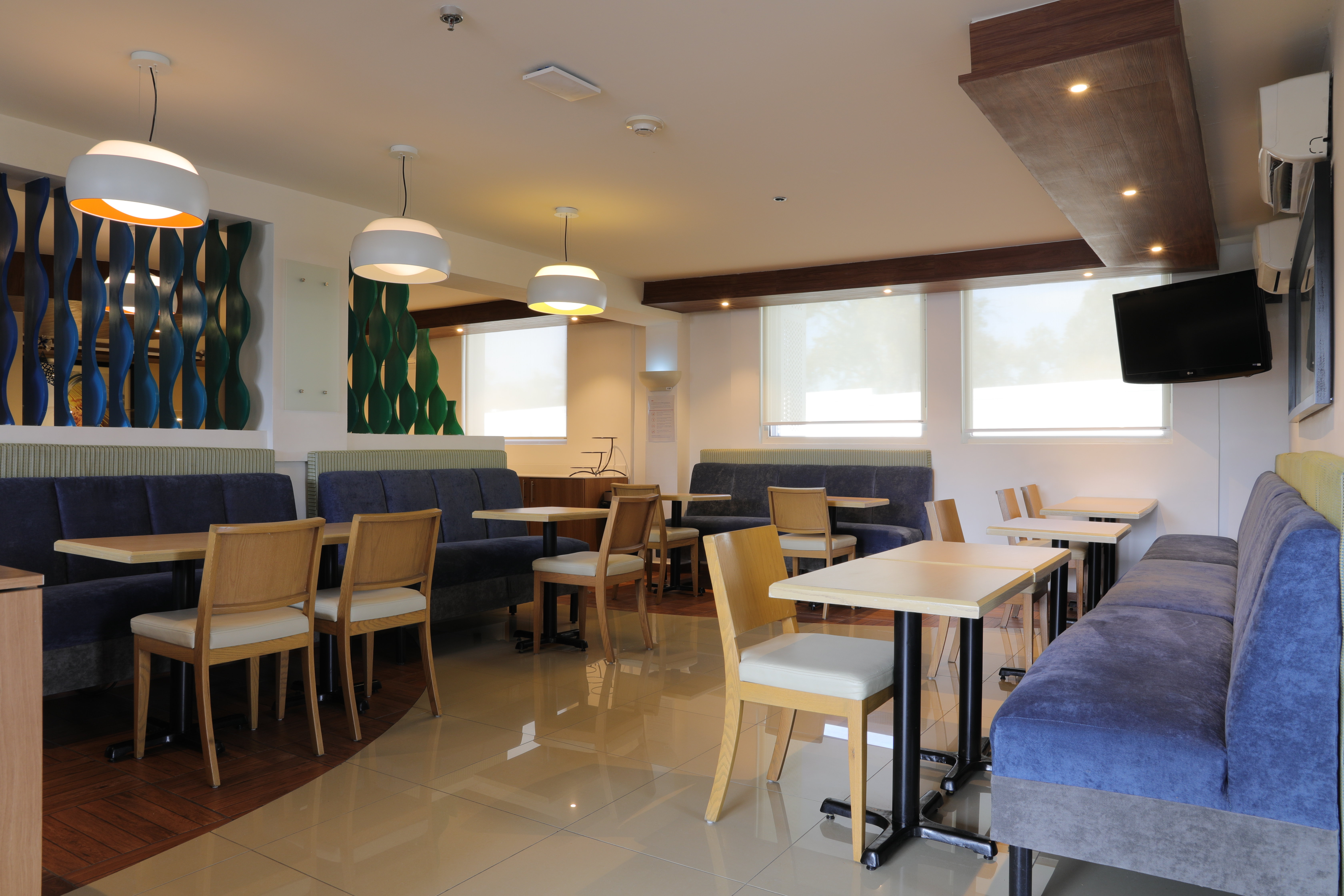 Holiday Inn Express Piedras Negras 49/72