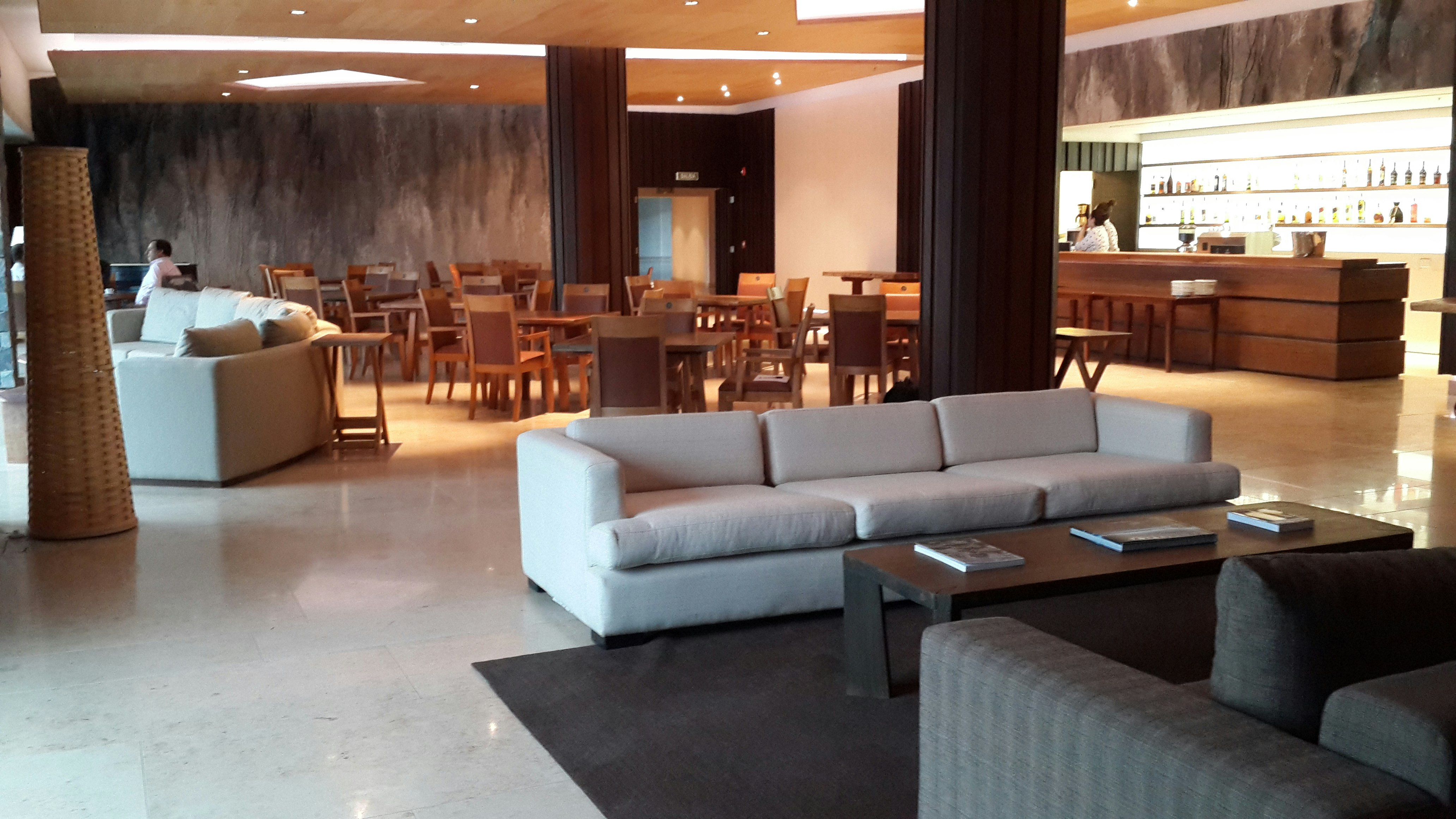 Arakur Ushuaia Resort and Spa 45/68