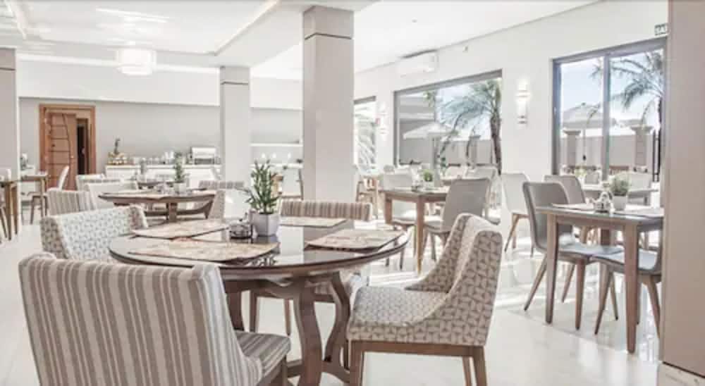 Class Hotel Pouso Alegre 39/50