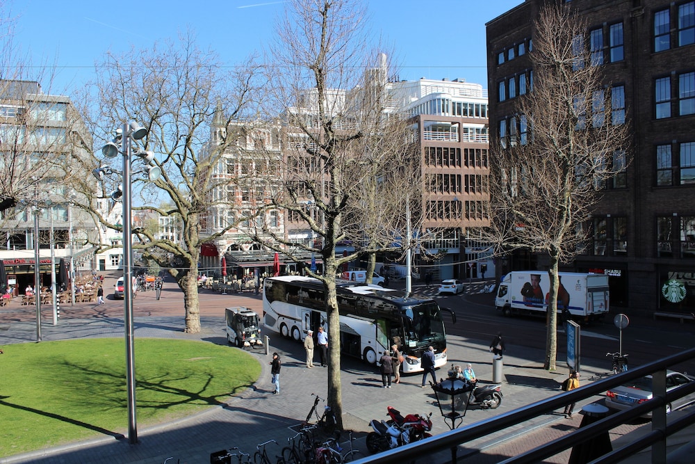 Royal Amsterdam Hotel 51/70