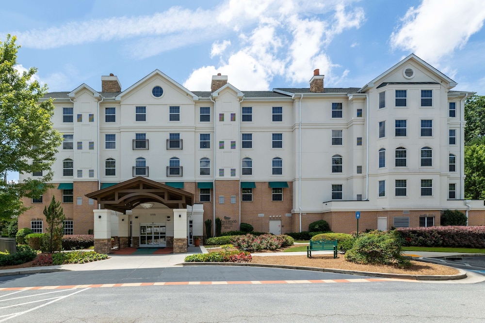 Homewood Suites by Hilton Lawrenceville Duluth 5/51