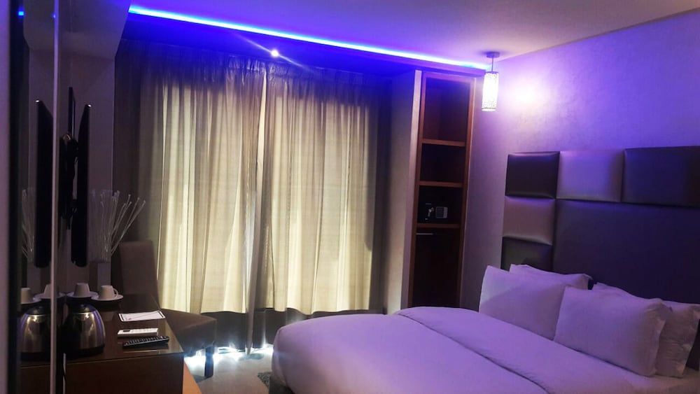 The Seven Hotel And Spa 26/47