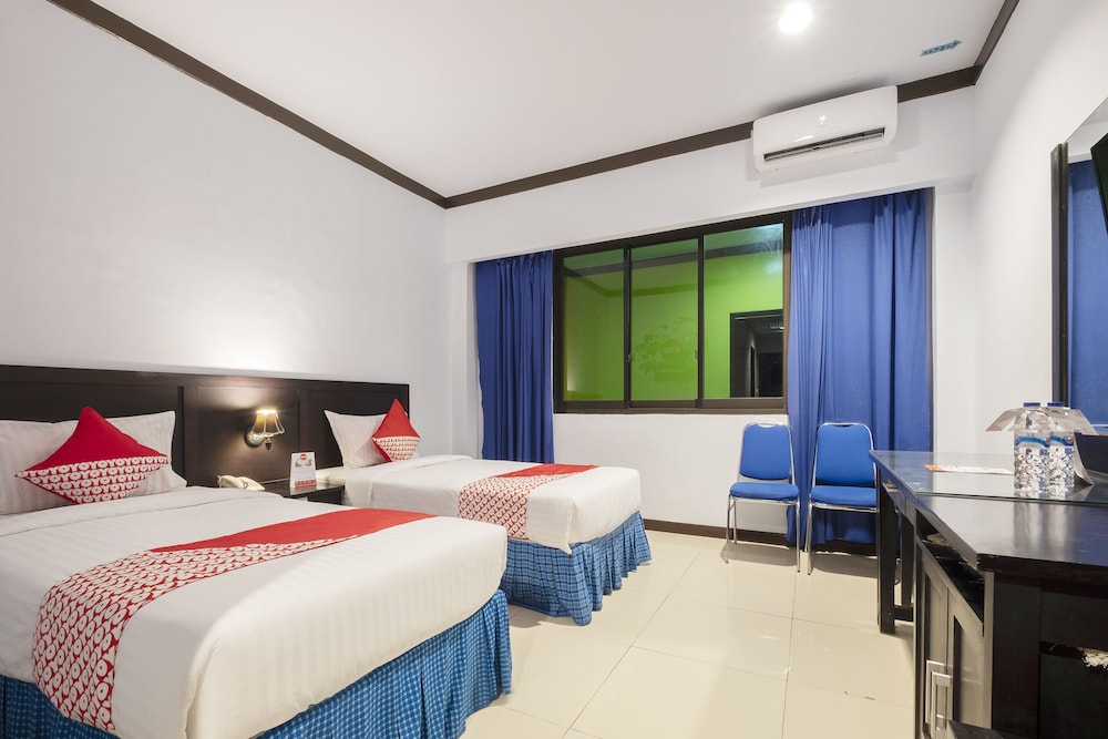 OYO 1633 Hotel Darma Nusantara 7/33