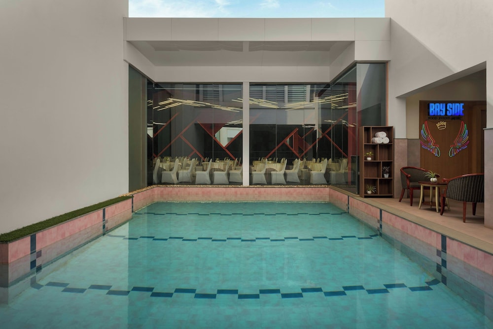 The Fern Residency Hubballi 16/46
