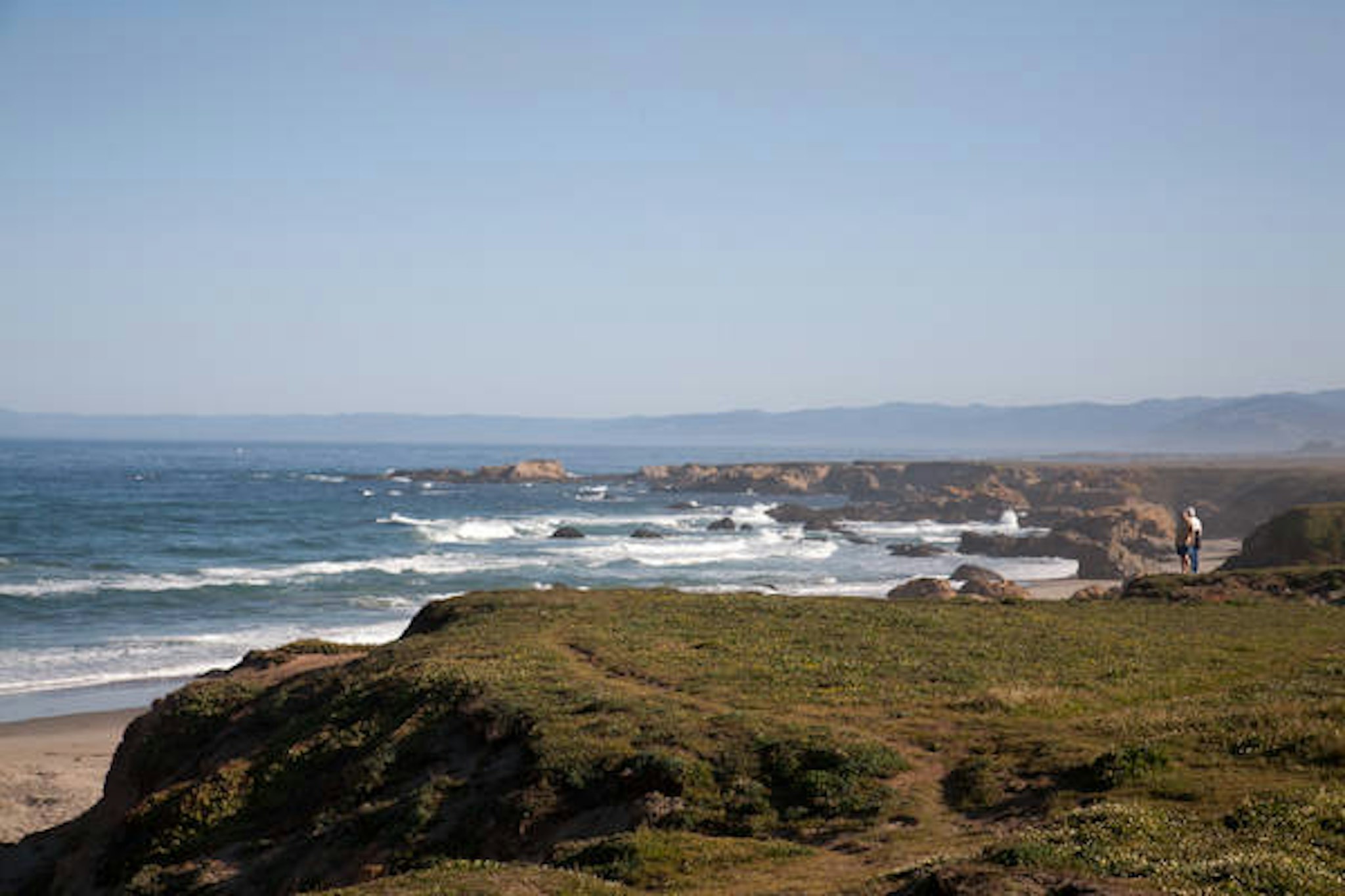 Surf & Sand Lodge 34/45