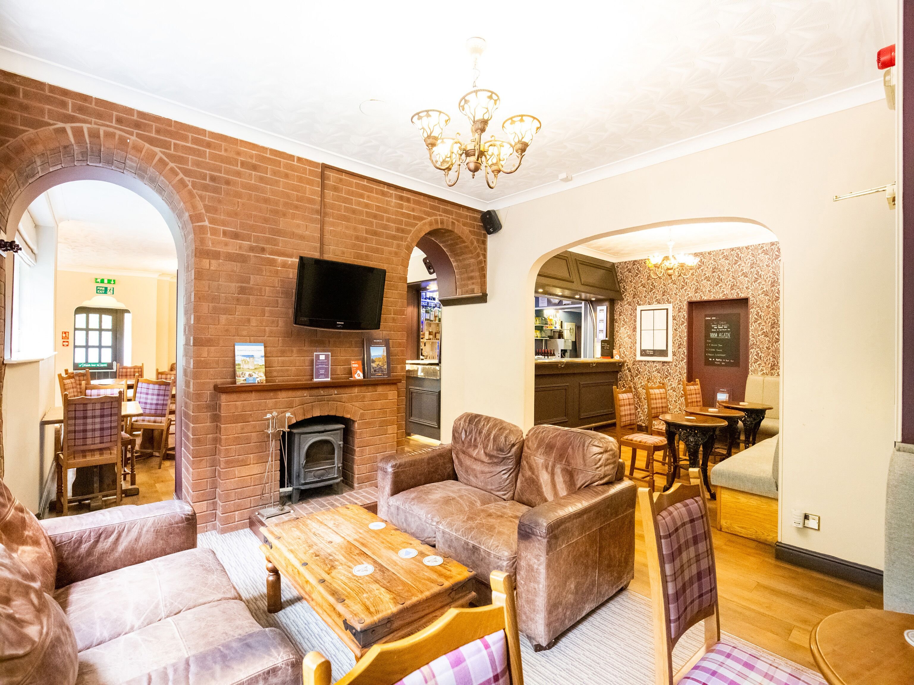 Gretna the Gables 9/12