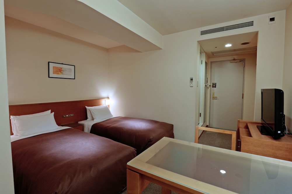 Candeo Hotel Uenokouen Ueno Park 17/63