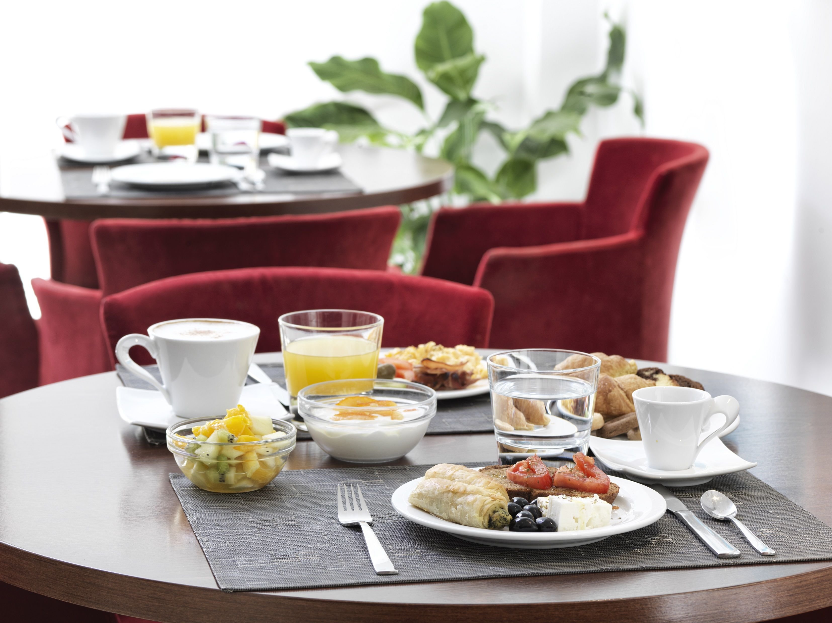 Acropolis Hill Hotel Athens 16/18
