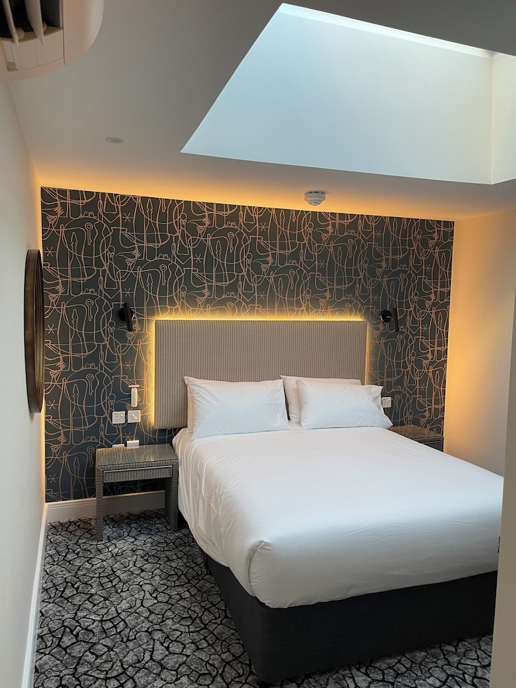 Hotel De Normandie 22/60