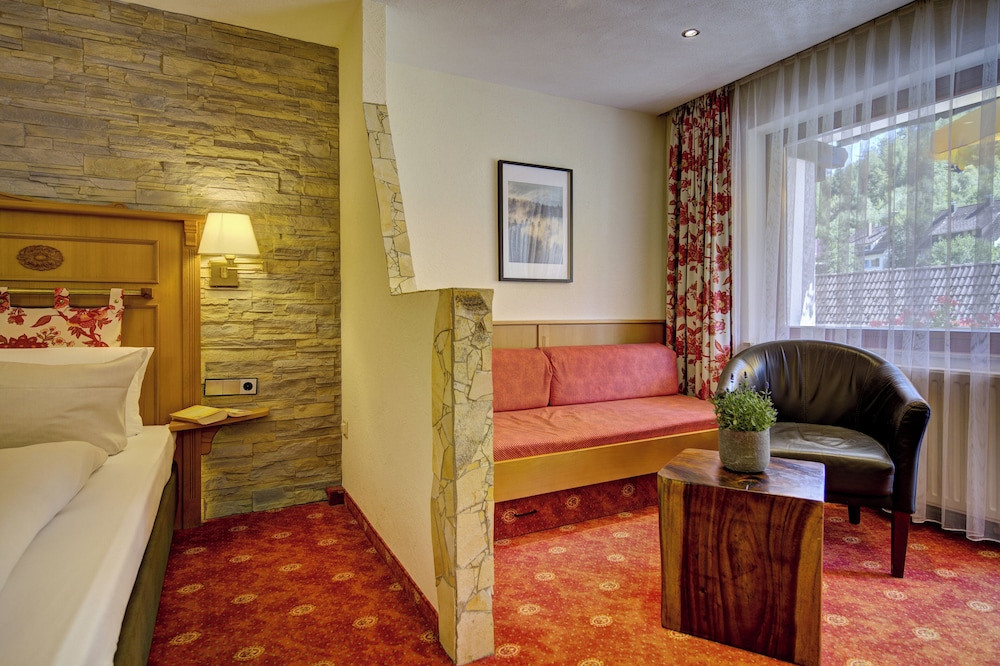 Flair Hotel Sonnenhof 10/68