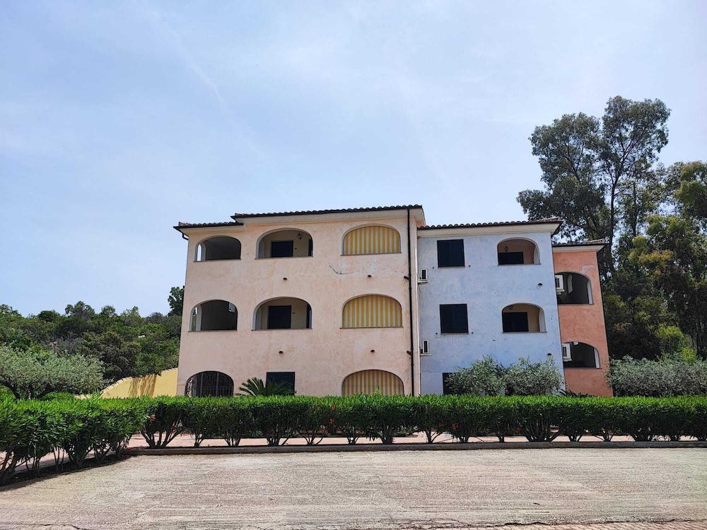 Residence Cala Liberotto 6/33