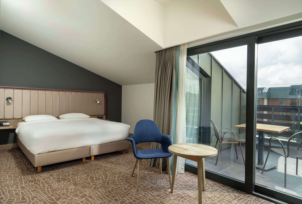 Park Inn By Radisson Istanbul Airport Odayeri 18/71