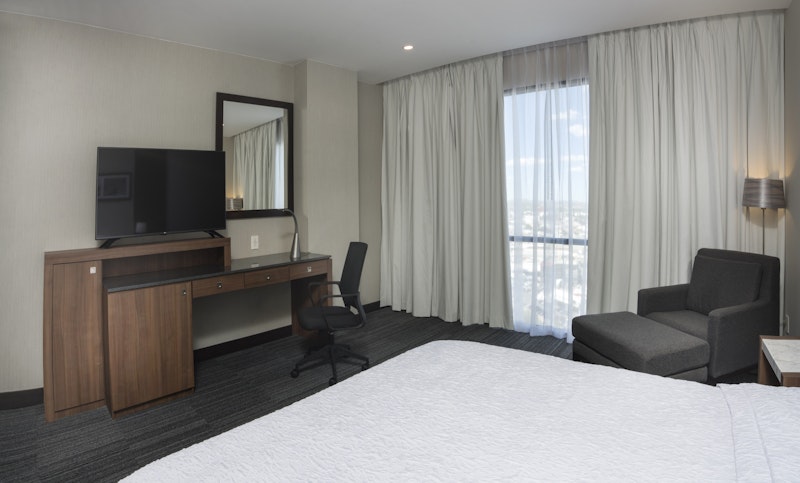Hampton Inn And Suites San Luis Potosi Slp 21/53