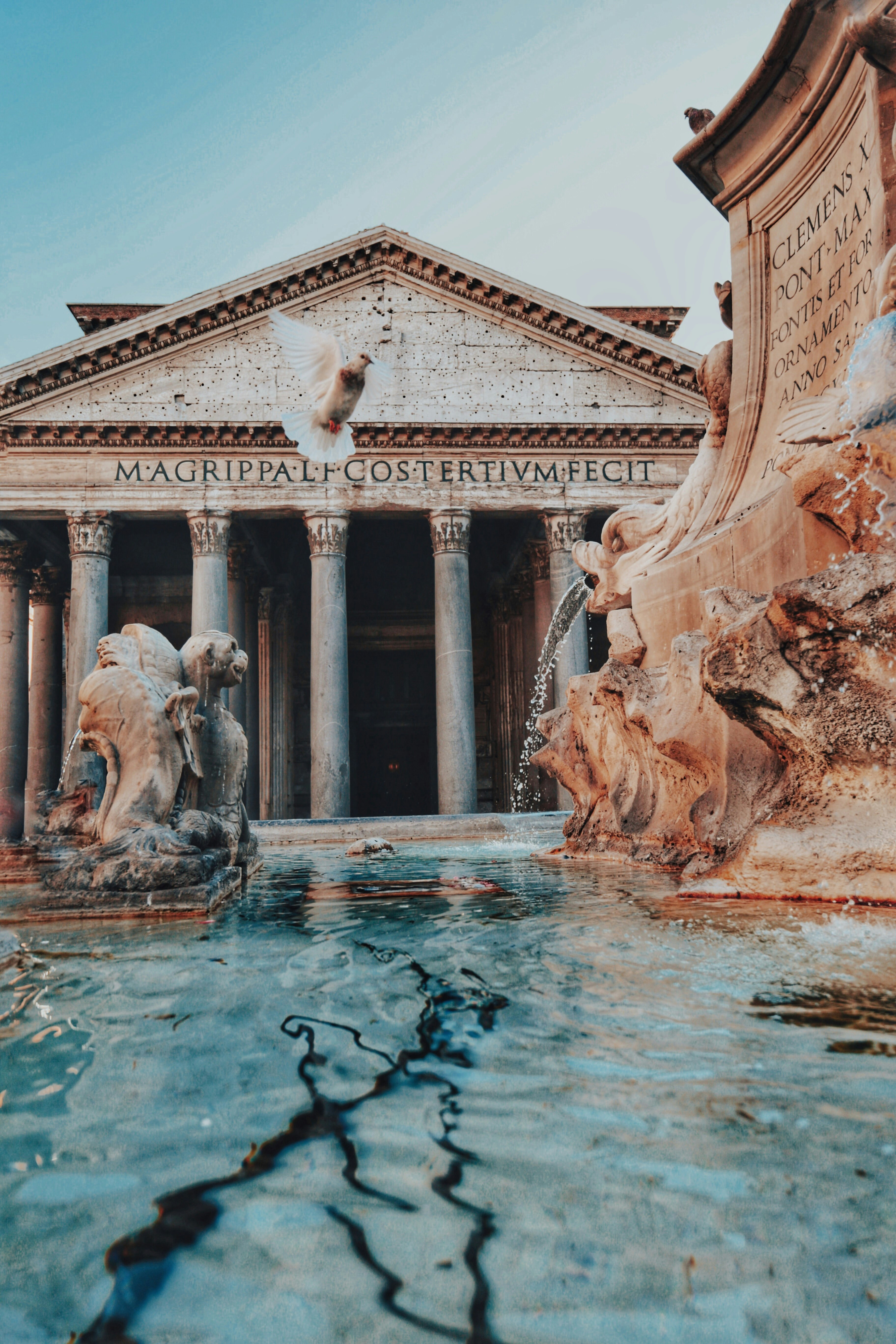 Palazzo Roma 34/61