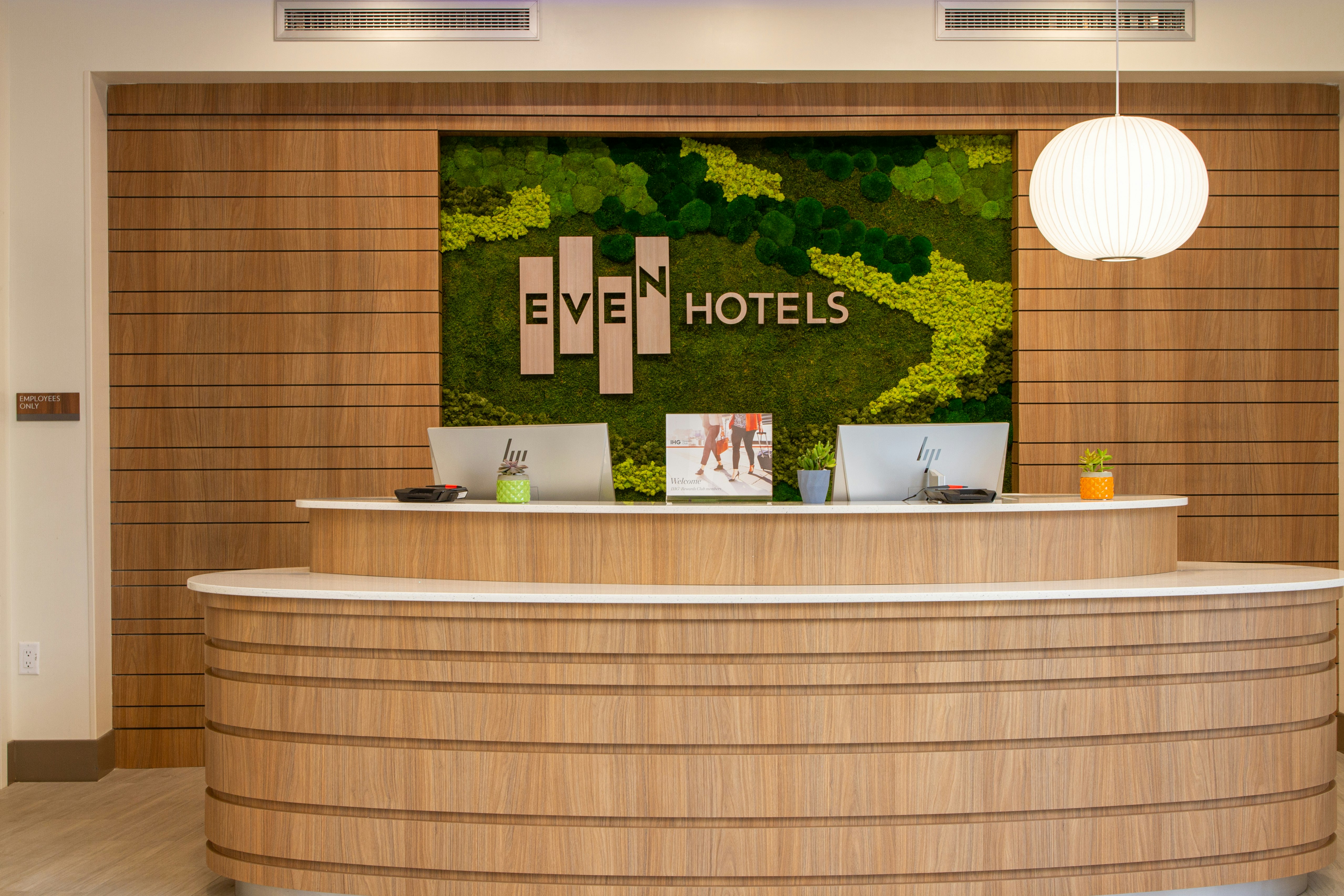 EVEN Hotel Manchester Airport, an IHG Hotel 6/50