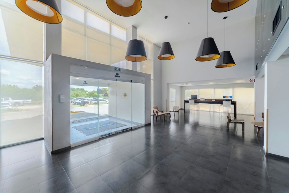 City Express By Marriott Oaxaca 41/62