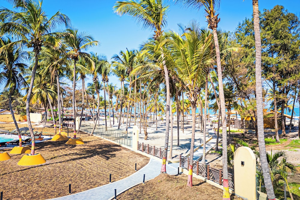 Palm Beach Resort Banjul 39/50
