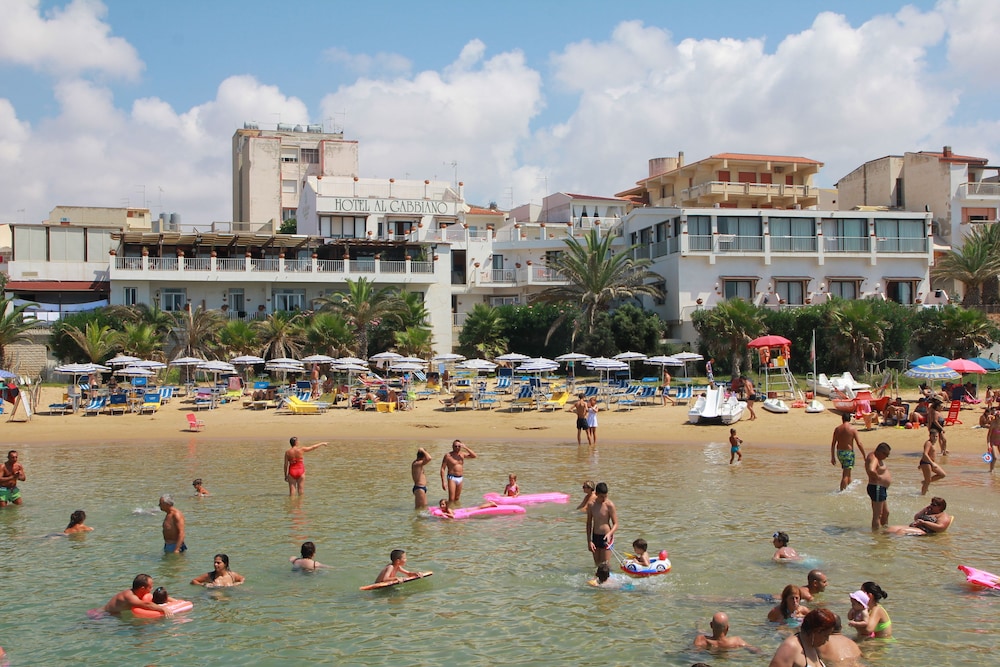 Hotel Sul Mare Al Gabbiano 24/50