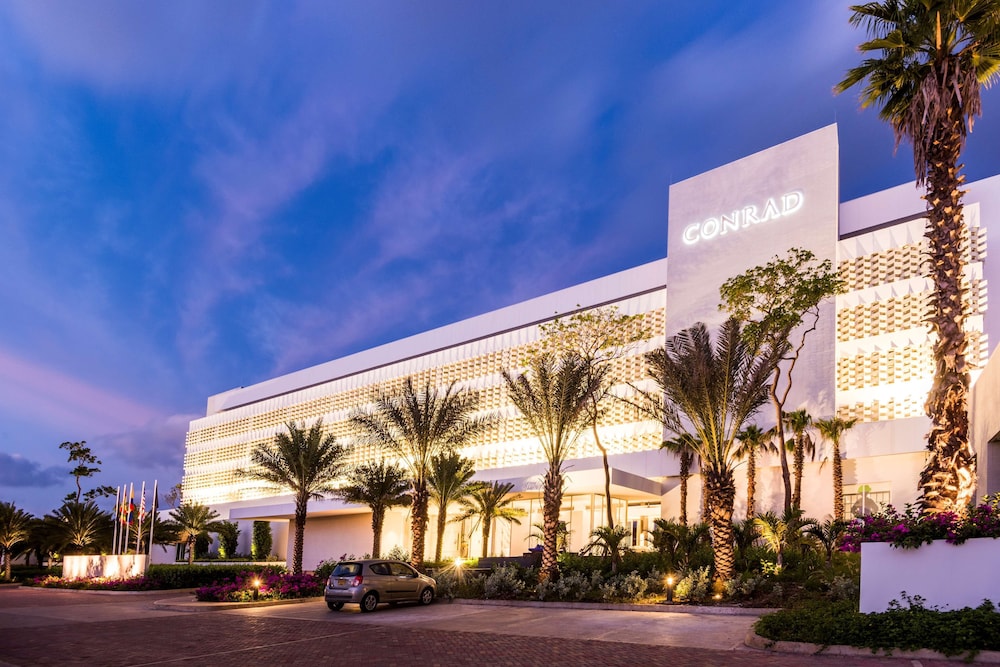 Dreams Karibana Cartagena Golf & Spa Resort 4/78