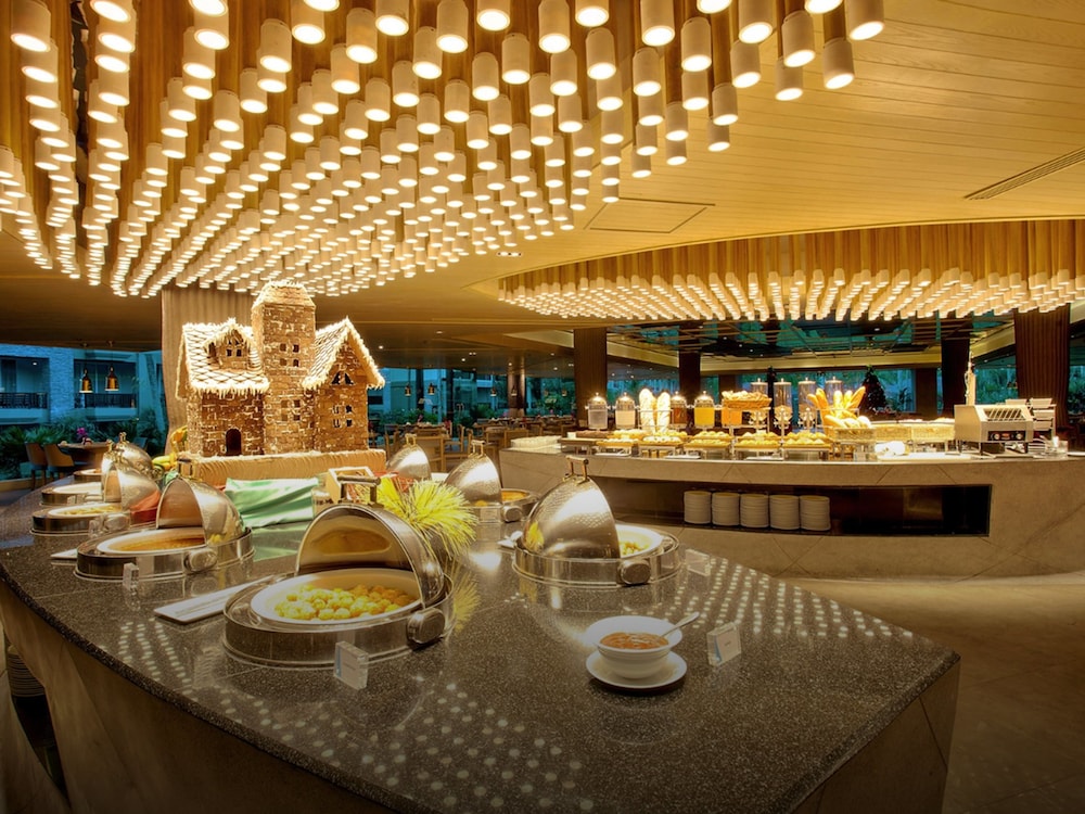 Graceland Khaolak Beach Resort 32/50