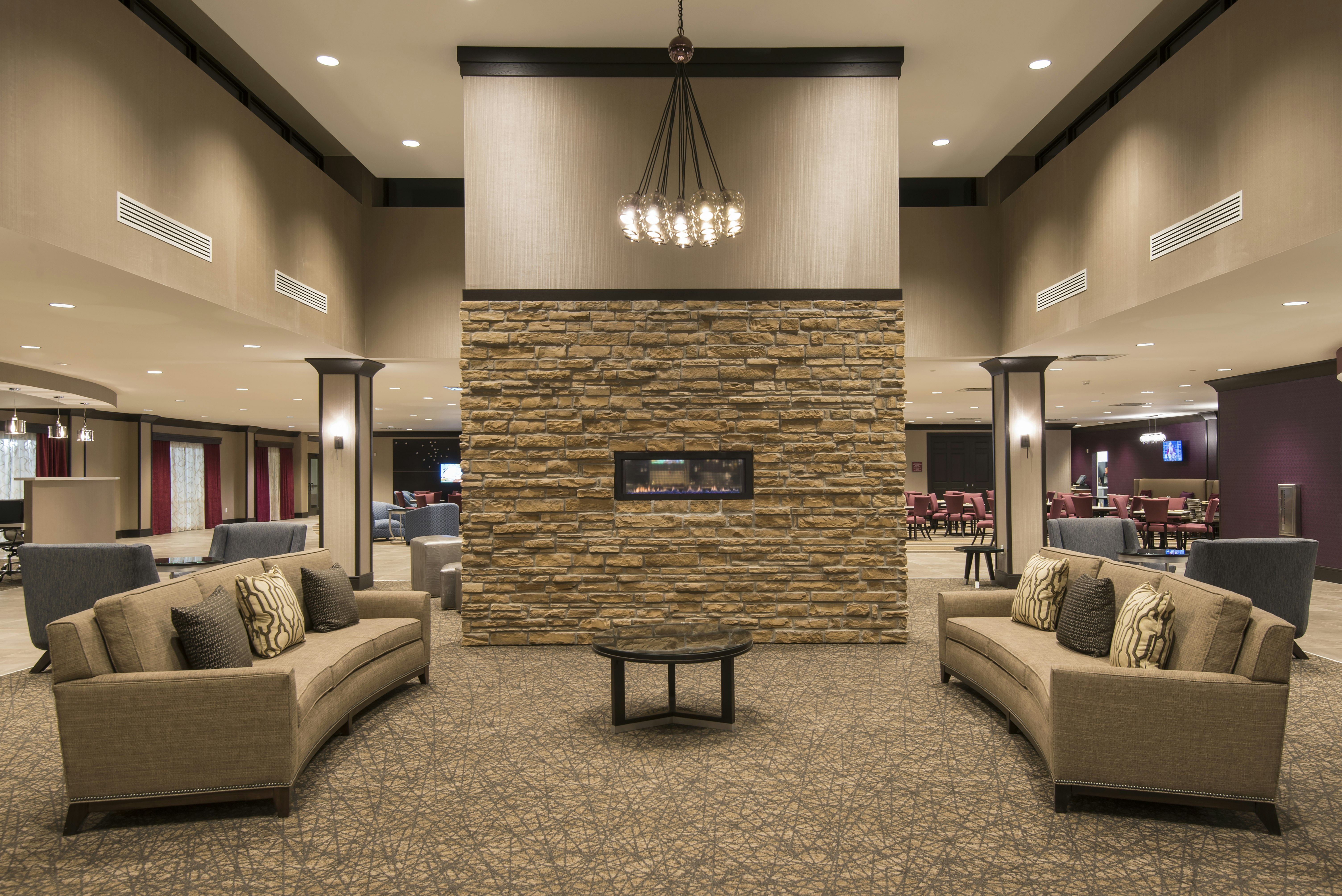DoubleTree by Hilton Hotel Schenectady 29/51