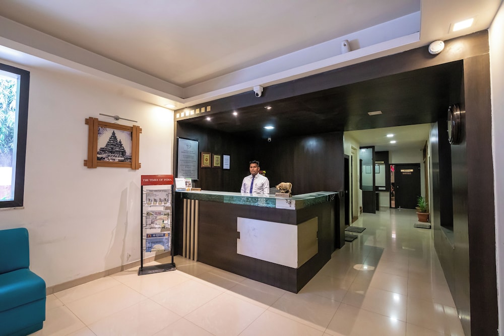 Hotel Rama Heritage 7/44