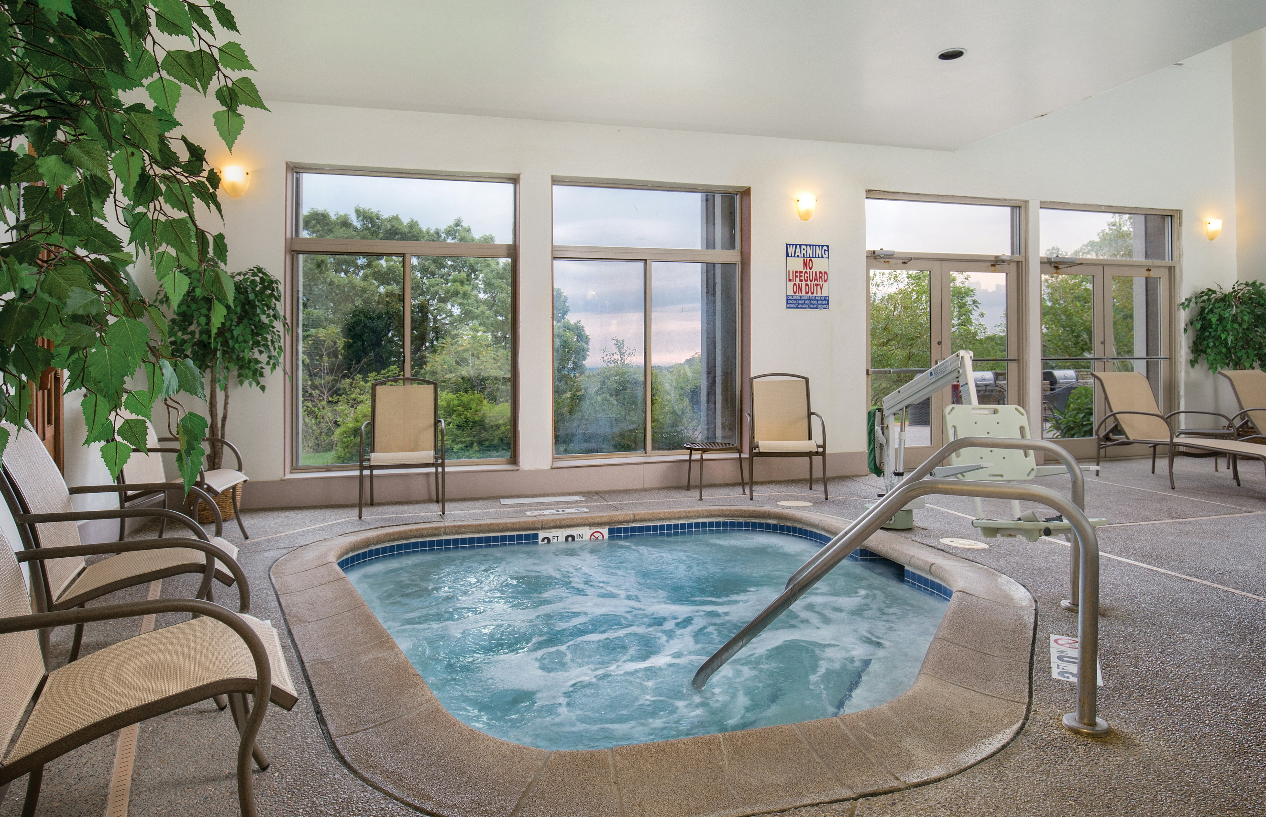 Worldmark Galena 20/58