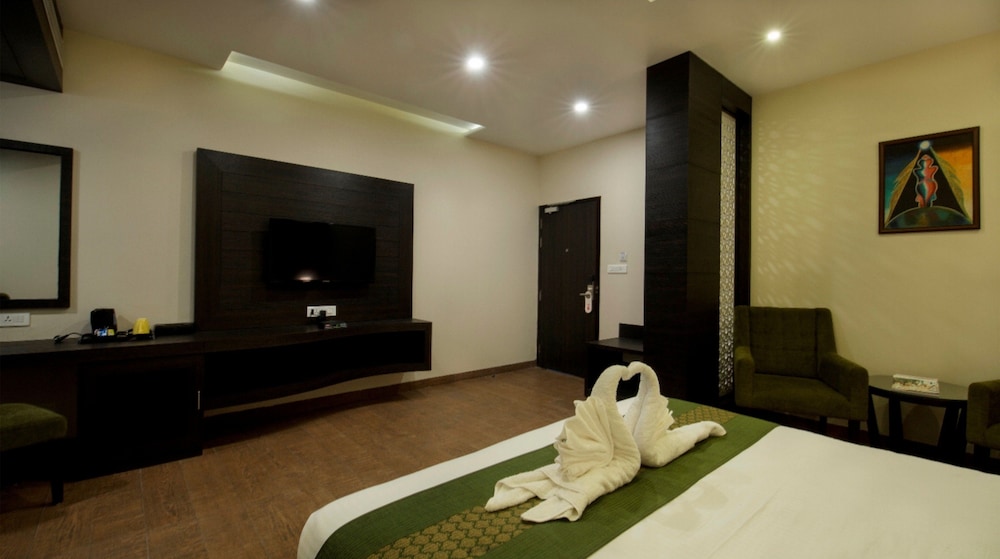 Hotel The Livin 23/44