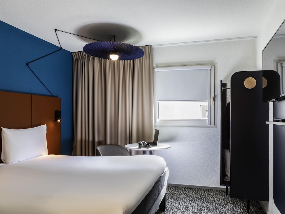 Ibis Porte De Bercy in CHARENTON-LE-PONT