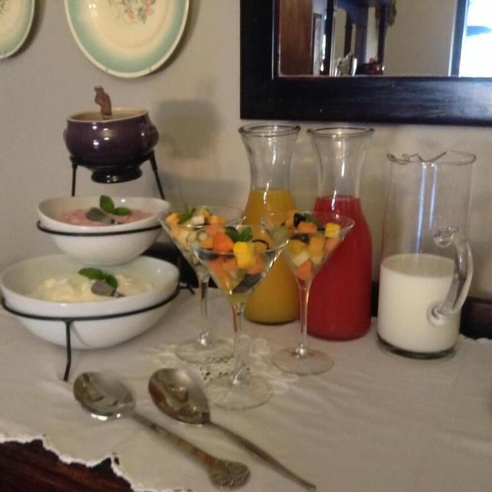 Gerald's Gift Guest House 17/50