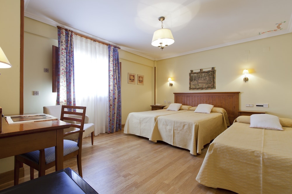 Casona de La Reyna 17/55