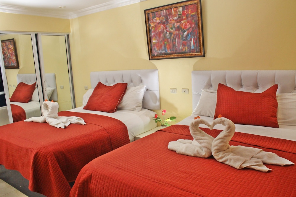 RIG HOTEL BOUTIQUE PUERTO MALECON 13/75