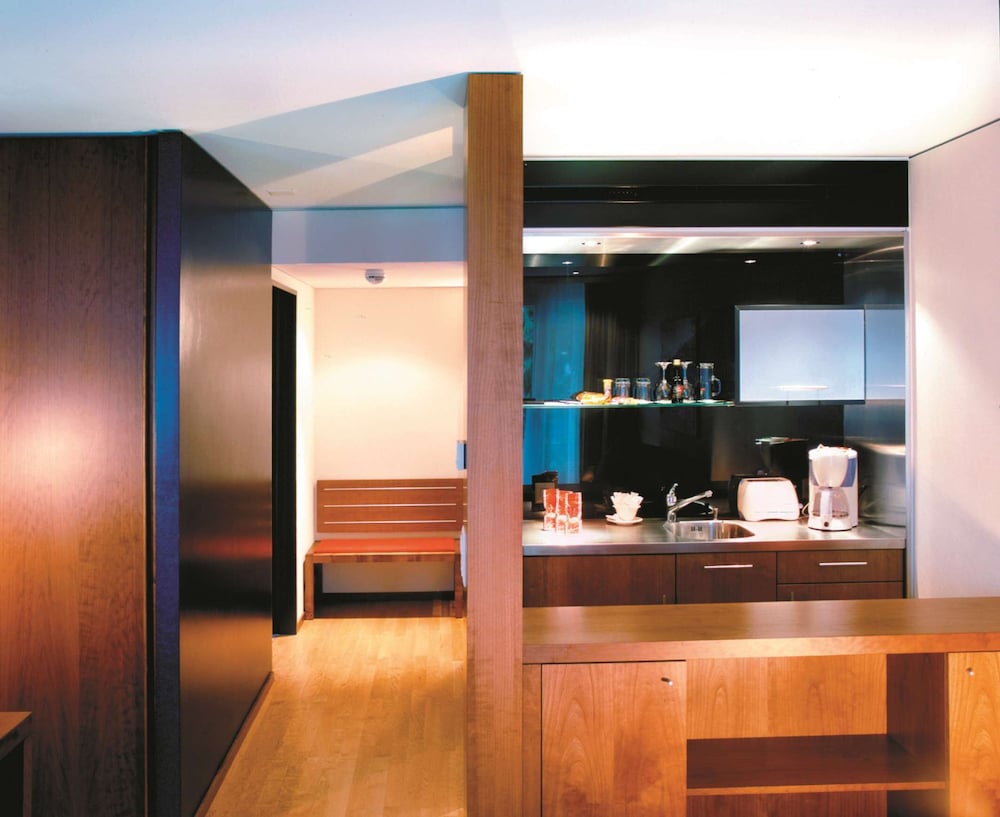 Radisson Blu Hotel St Gallen 39/78
