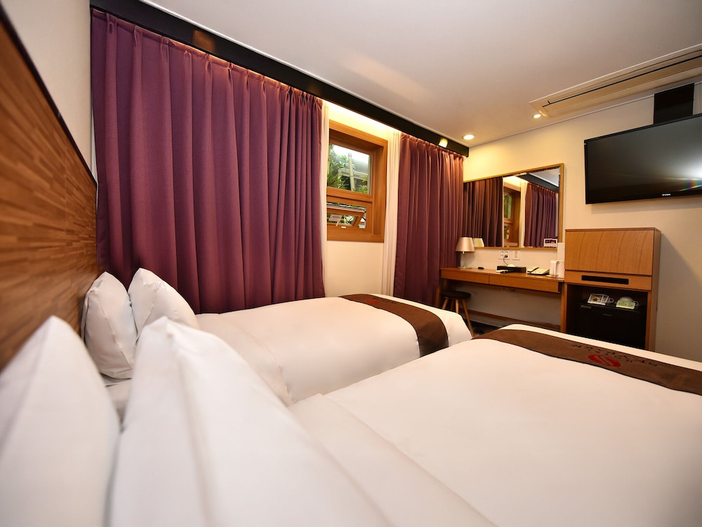Hotel Skypark Myeongdong I 16/50