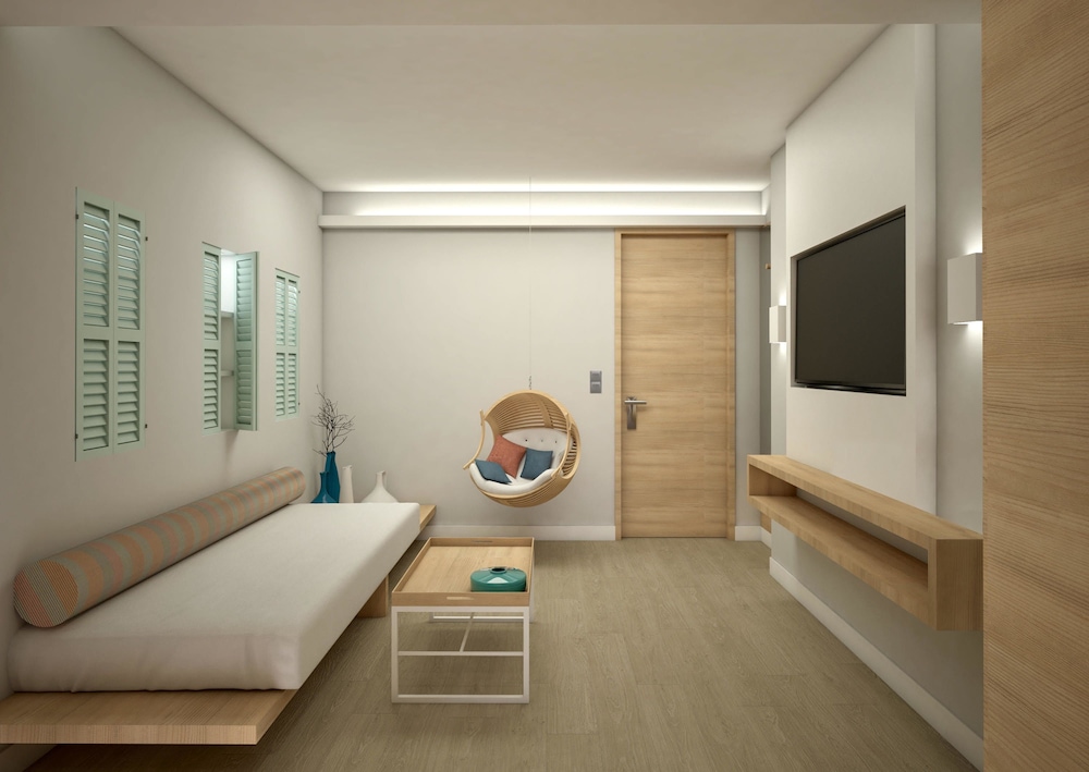 Archipelagos Hotel 13/46